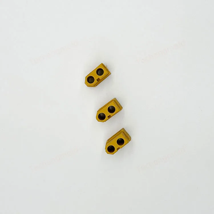特诚科技PA66精密注塑件实拍 1